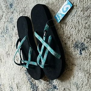 Teva sandal
